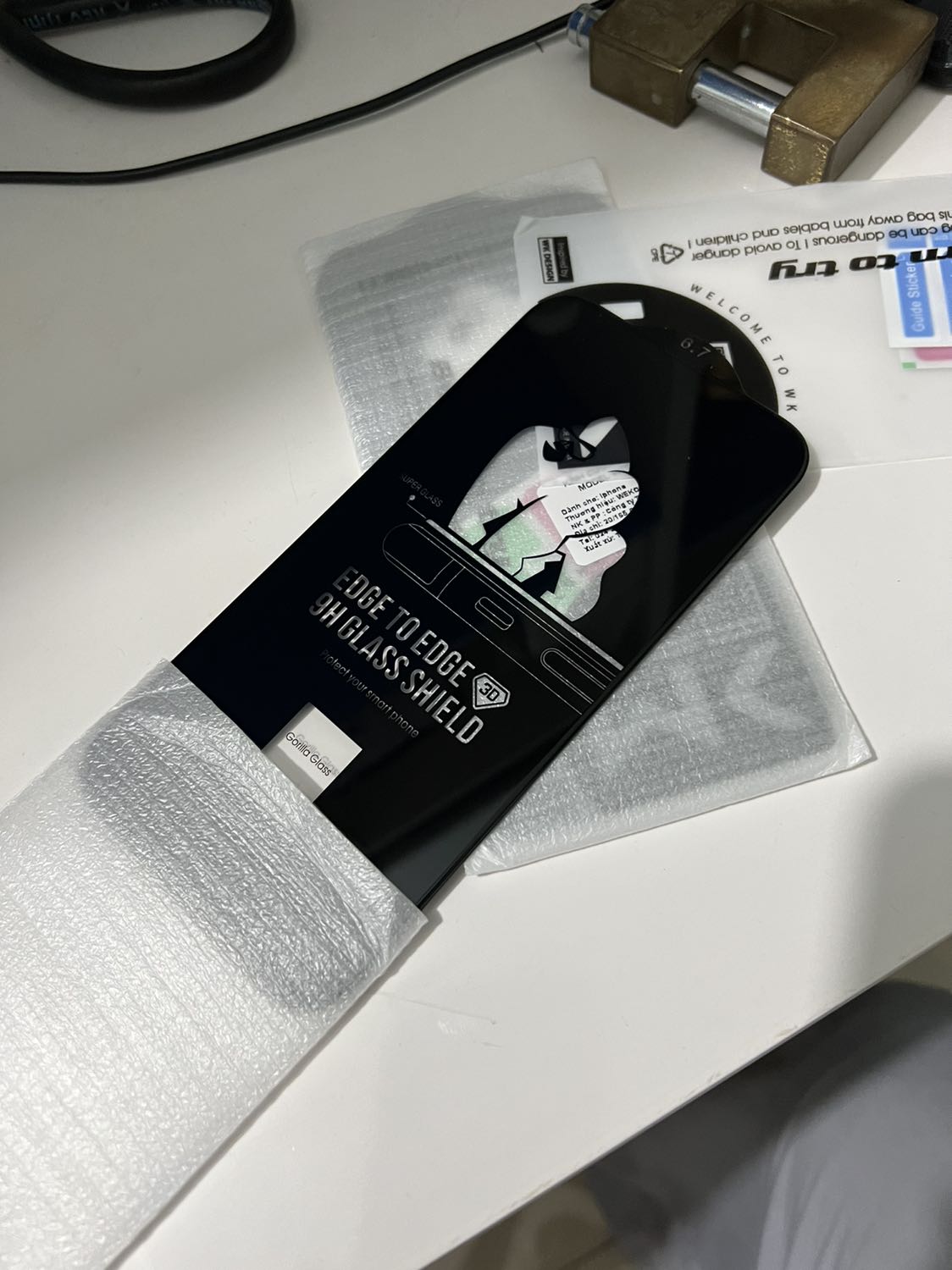 Mua 2 miếng có 1 miếng bị lỗi Mua 2 miếng có 1 miếng bị lỗi