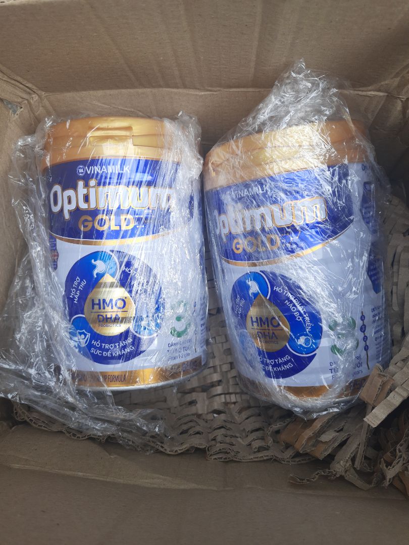 đóng gói kĩ. date mới. hài lòng thanks tiki ?