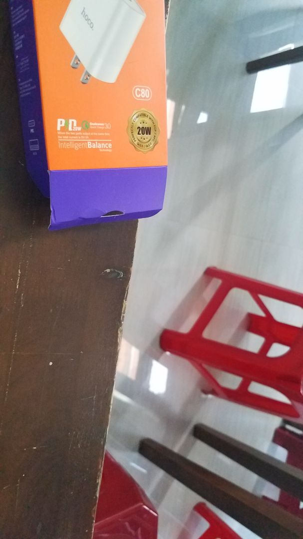 Sạc đúng mô tả, cảm ơn 2 viên kẹo tinh tế của shop nhé