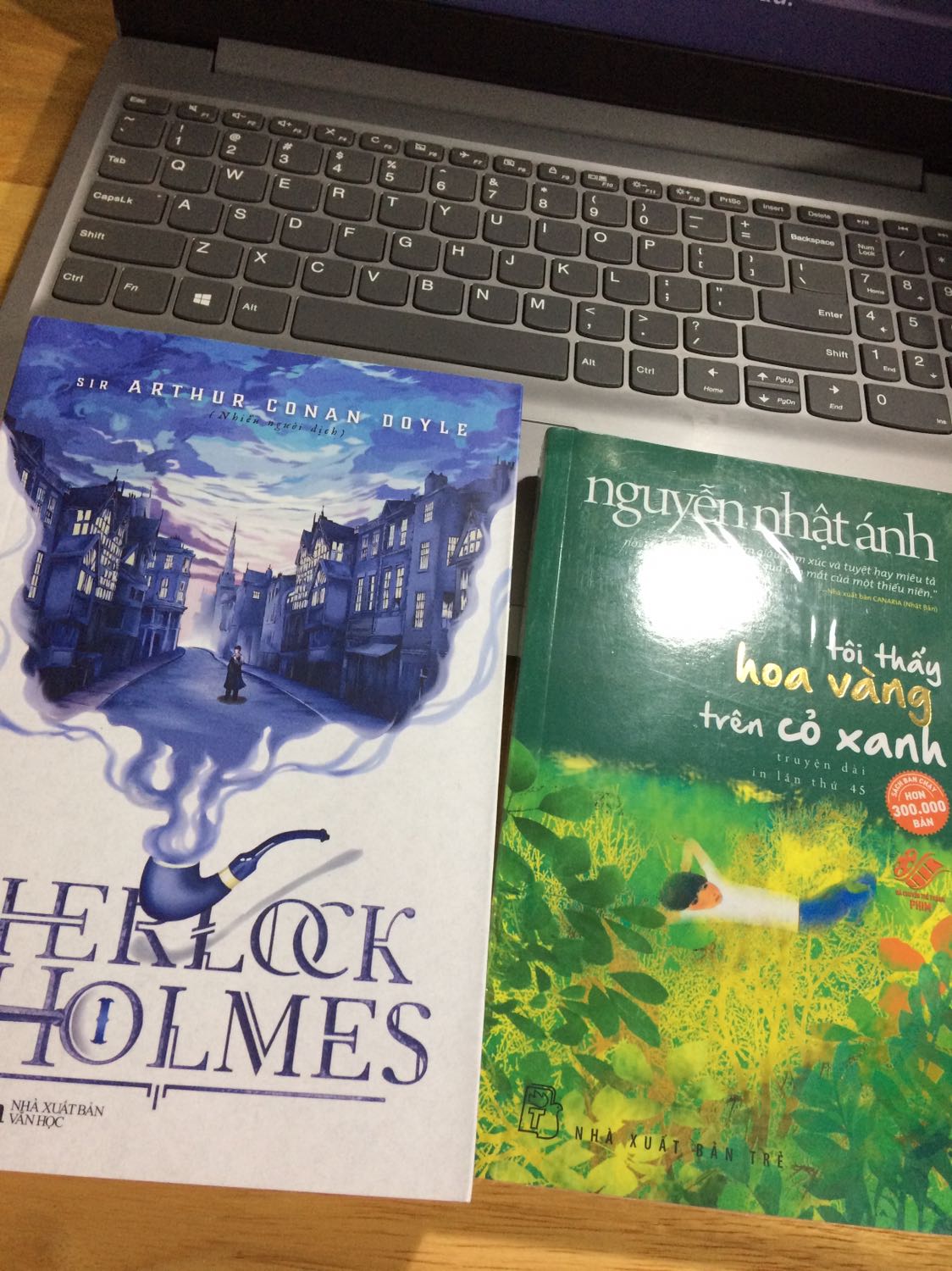 Đầu tiên là bìa quyển này rất xinh luôn á:33 Đóng gói hàng chắc chắn. Còn về nội dung thì khỏi bàn hêh, đỉnh lắmmm