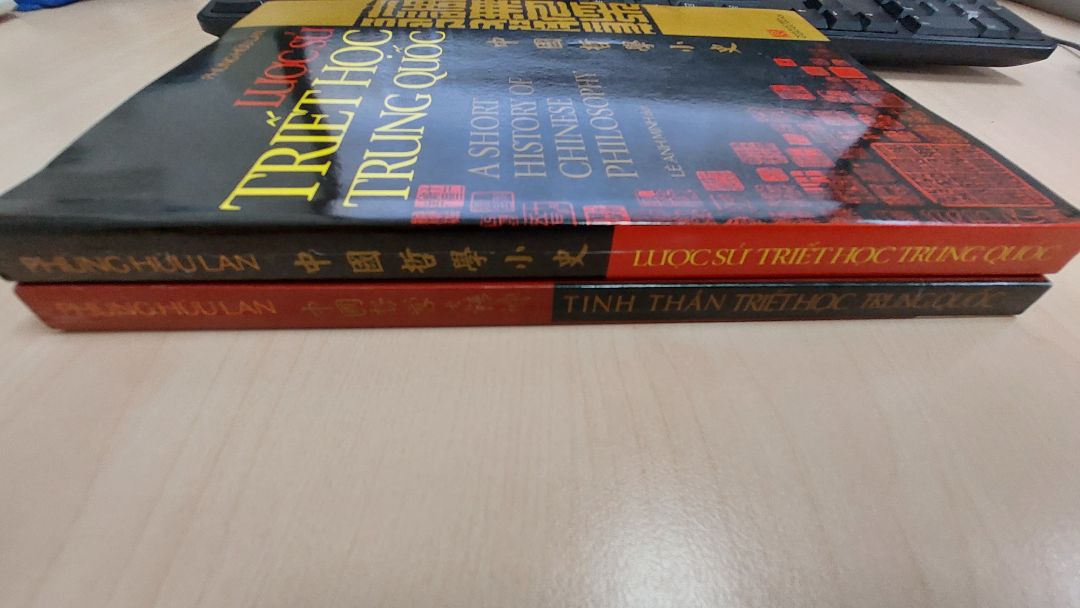 Phạm vi của triết học Trung Quốc không chỉ là Khổng tử hay Lão tử, thậm chí  không phải là Nho Gia hay Lão gia vốn liên quan đến hai ngài. Triết học Trung quốc vốn rông lớn hơn nhiều, các chủ đề mà các nhà tư tưởng Trung quốc đề cập hầu như cũng là chính là các vấn đề triết gia phương Tây quan tâm.
“Lược sử triết học Trung Quốc” là bản rút ngắn bộ “Lịch sử Triết học Trung Quốc” cùng của giáo sư Phùng Hữu Lan. Bản rút ngắn này thực hiện được là do tác giả bỏ hết đi một số triết gia kém quan trọng trong nguyên tác và giản lược những chỗ nói về các triết gia còn lại, tránh ghi nhiều cước chú hay bỏ đi các phần tham khảo chi tiết. 
Dẫu vậy đây là một tác phẩm có tính học thuật thật sự, một công trình giá trị mà độc giả có thể nương cậy khi nhập môn nghiên cứu về triết học Trung Quốc.