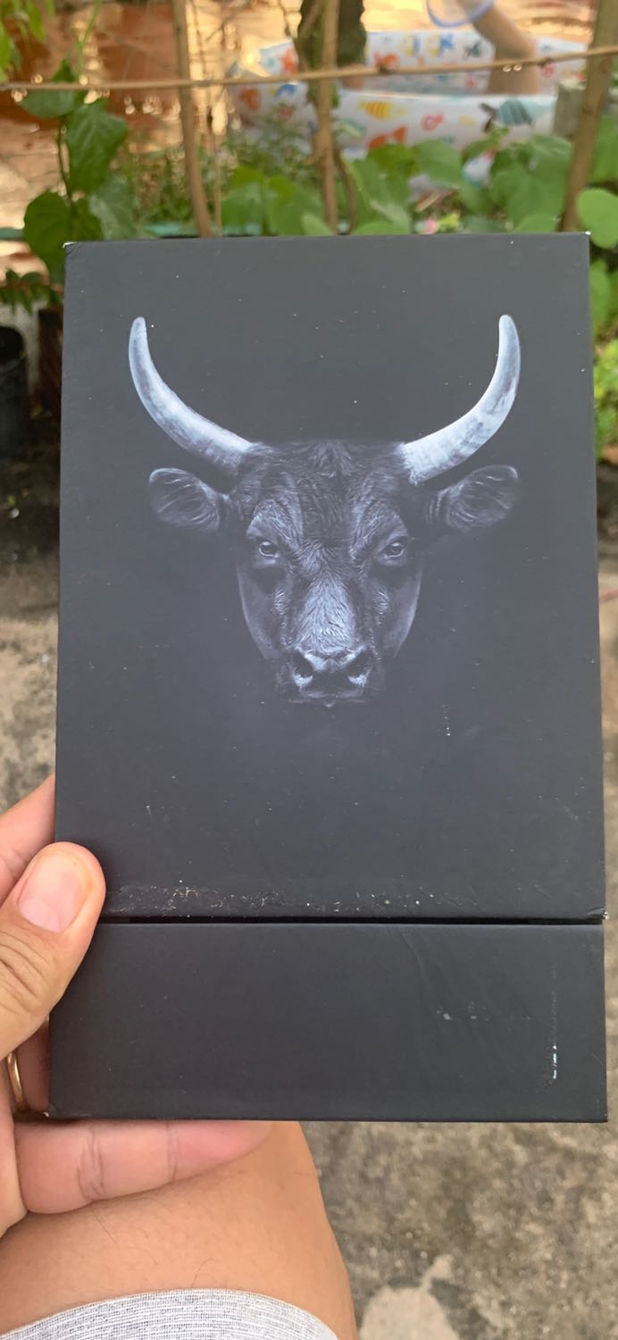 Dán đẹp như ko dán,  đóng hộp sản phẩm xịn   sẽ mua lại để dùng