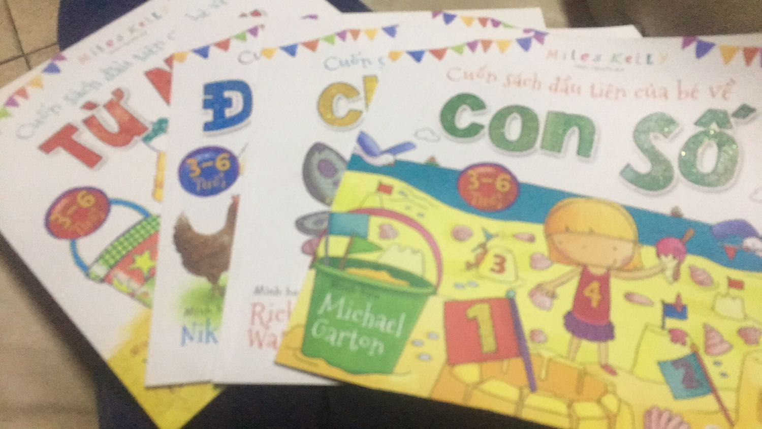 Gói hàng kĩ, chất lượng tốt