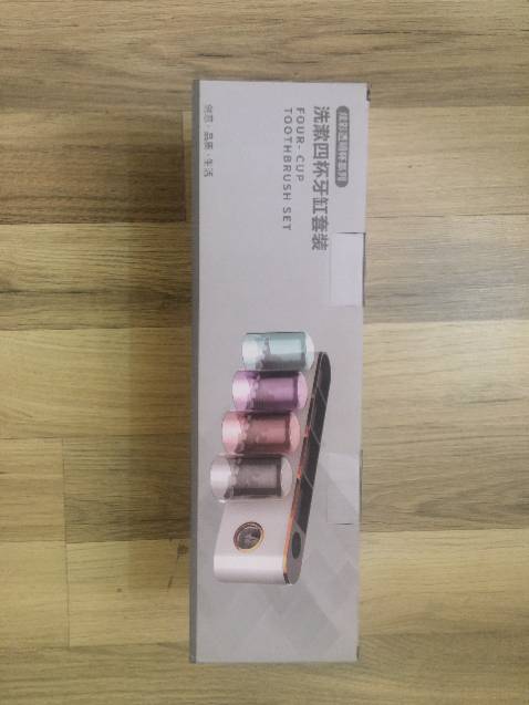 ✪✪✪✪✪ Bộ Dụng Cụ Nhả Kem Đánh Răng ASWEI:
✓ 100% là hàng chính hãng.

✓Thiết kế rất đẹp, đường viền mạ ánh vàng làm điểm nhấn cho sản phẩm.

✓ Chất liệu thân kệ và cốc làm từ vật liệu nhựa tốt. Đã kiểm tra cốc bằng nước nóng rất OK.

✓ Lắp đặt mình thấy đơn giản ( thuộc dạng dùng miếng dán tường chịu lực). Phía trên có hộc để đồ, để được những vật dụng nhỏ tiện lợi. Bám chắc và chịu lực tốt nên cũng yên tâm. 

✓ Kệ được tích hợp bộ nhả kem tự động nên tiện lợi hơn các mẫu khác, tất cả gói gọn vào 1 thân kệ.

✓ Thời gian giao hàng nhanh. Mình đặt tikinow nên hơn 1h là nhận được hàng luôn.

✓ Đóng hàng cẩn thận

✓ Sản phẩm có kèm hướng dẫn bằng tiếng Việt và 1 số lưu ý khi sử dụng nên rất hài lòng về phong cách phục vụ từ hãng ASWEI.

✓ Tặng shop và tiki 5 sao về chất lượng sản phẩm cũng như dịch vụ chăm sóc khách hàng chu đáo.

✓ Mua hàng chính hãng từ gian hàng chính hãng nên vô cùng yên tâm về chất lượng, dịch vụ hậu mãi, cũng như giá cả phù hợp nhất.

✓ Nói chung đây là mẫu sản phẩm có mẫu mã đẹp, bắt mắt.... nên mua nha mn.....