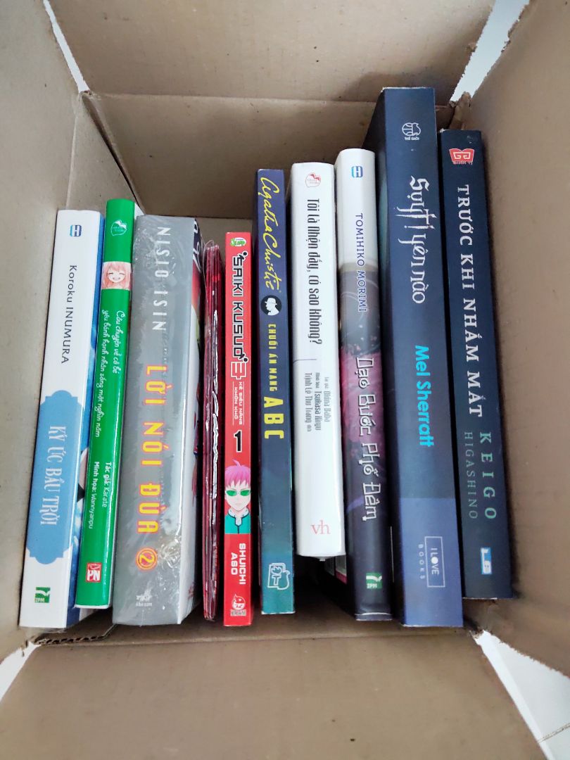 Sản phẩm đúng như hình. Gói hàng kỹ. Ship đến nhanh. Hài lòng với chất lượng sản phẩm ?