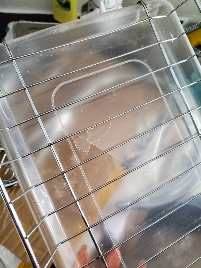 sản phẩm lỗi vầy mà bán gì không biết