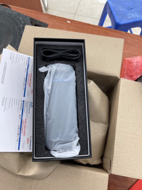 Đang thử dùng đáng giá 5 *