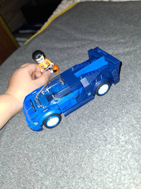 Ok. Đẹp. Có cho dư bộ phận phòng hờ. Con mình thích bộ này