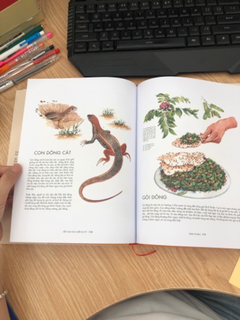 Sách hay, in đẹp, đóng gói kỹ, giao đúng ngày