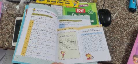 Màu sắc ổn. Mỗi tội ko sửa in lại sách lại đính kèm quyển đính chính. Pó tay