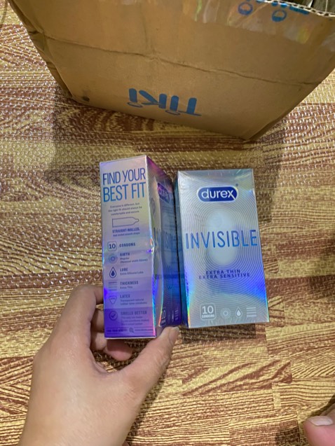 Sản phẩm chất lượng tốt tin dùng đã lâu. Gần đây đóng gói và vận chuyển cho mặt hàng này không tốt như trước (hộp bên trong luôn bị méo mó không còn nguyên vẹn) Sản phẩm chất lượng tốt tin dùng đã lâu. Gần đây đóng gói và vận chuyển cho mặt hàng này không tốt như trước (hộp bên trong luôn bị méo mó không còn nguyên vẹn)