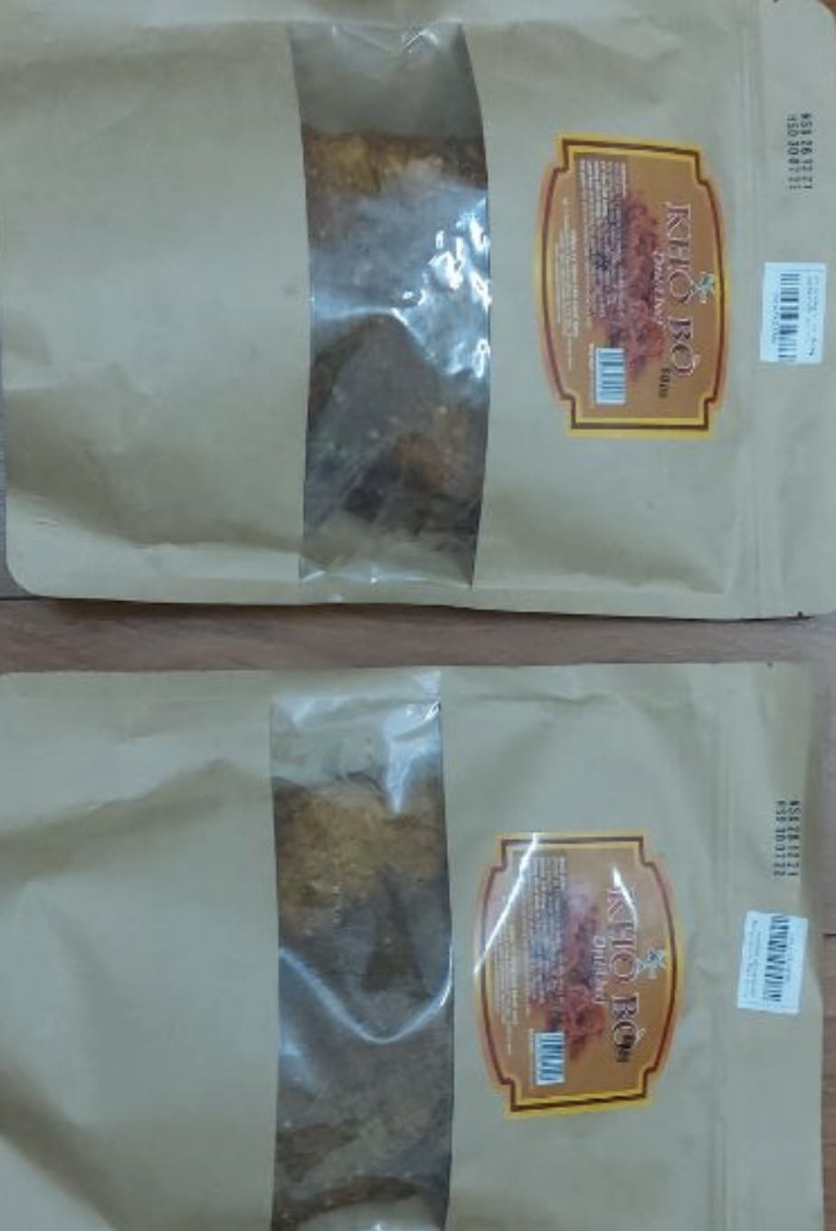 Sản phẩm chất lượng cũng được, giao hàng nhanh. Tuy nhiên, shop cân thiếu nên không muốn mua lại