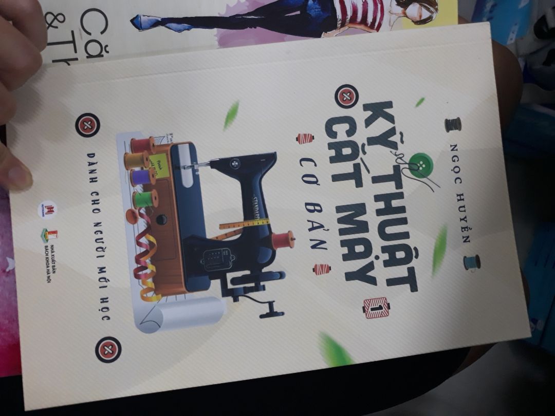 sách minh hoạ rõ ràng dễ hiểu