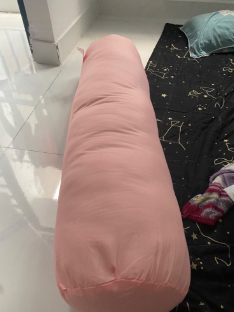 Giao nhanh, đóng gói đẹp, hút chân không tốt, gói im độ đàn hồi tốt, vỏ gối dạng vải lụa. Oke tốt ! Sẽ ủng hộ tiếp gói và nệm của Thuần Việt !