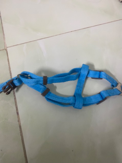 Hàng đẹp OK nhưng hơi lớn đeo Cho be không vừa