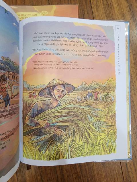 Luôn là tuyệt vời :)