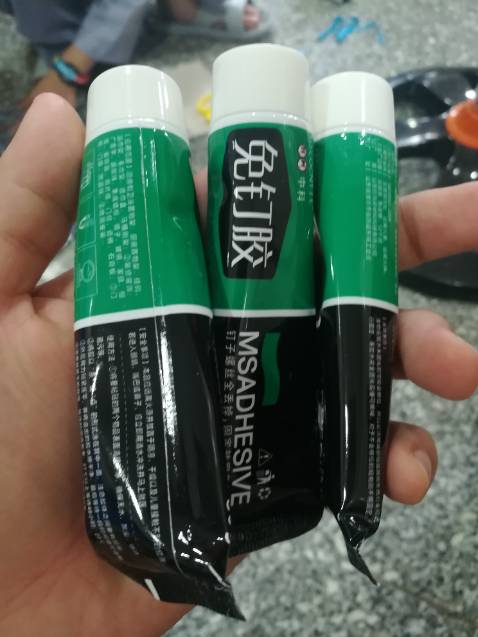 Dán thử rồi 24 tiếng xem chất lượng thế nào