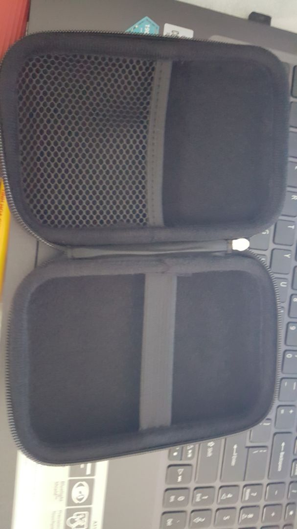 giao hàng nhanh, quá đẹp, đẹp ngoài mong đợi, đựng được thêm usd, sạc dự phòng, ổ cứng di động, tai phone....goodddd , tặng shop 5 sao, sẽ ủng hộ tiếp