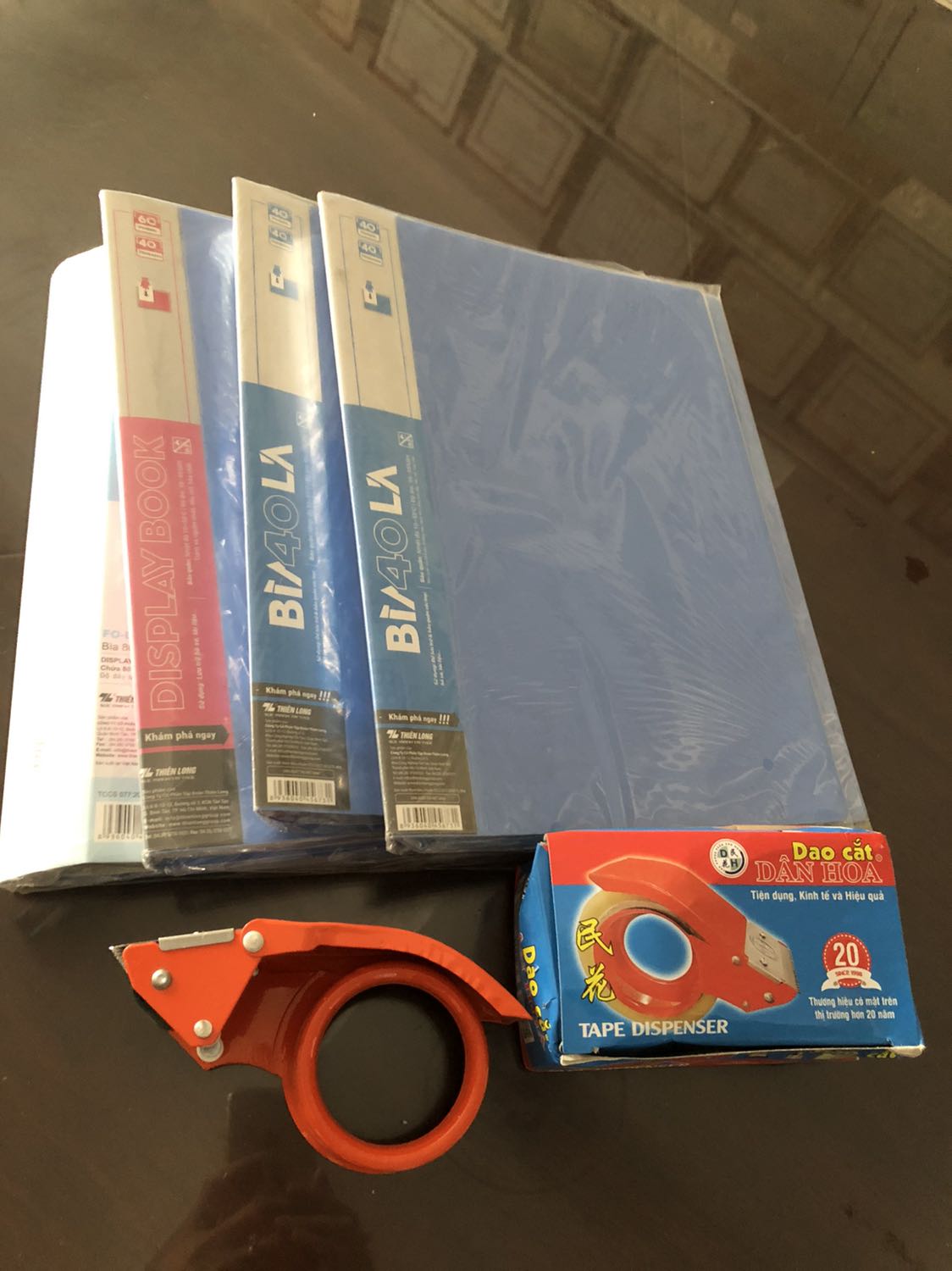 gia phai chang, san pham tot