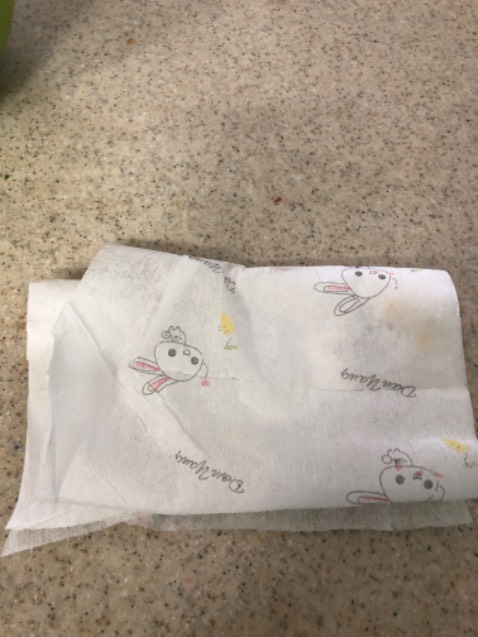 Lau chùi thấy ok ….. nói chung là hài lòng. Lau chùi thấy ok ….. nói chung là hài lòng.