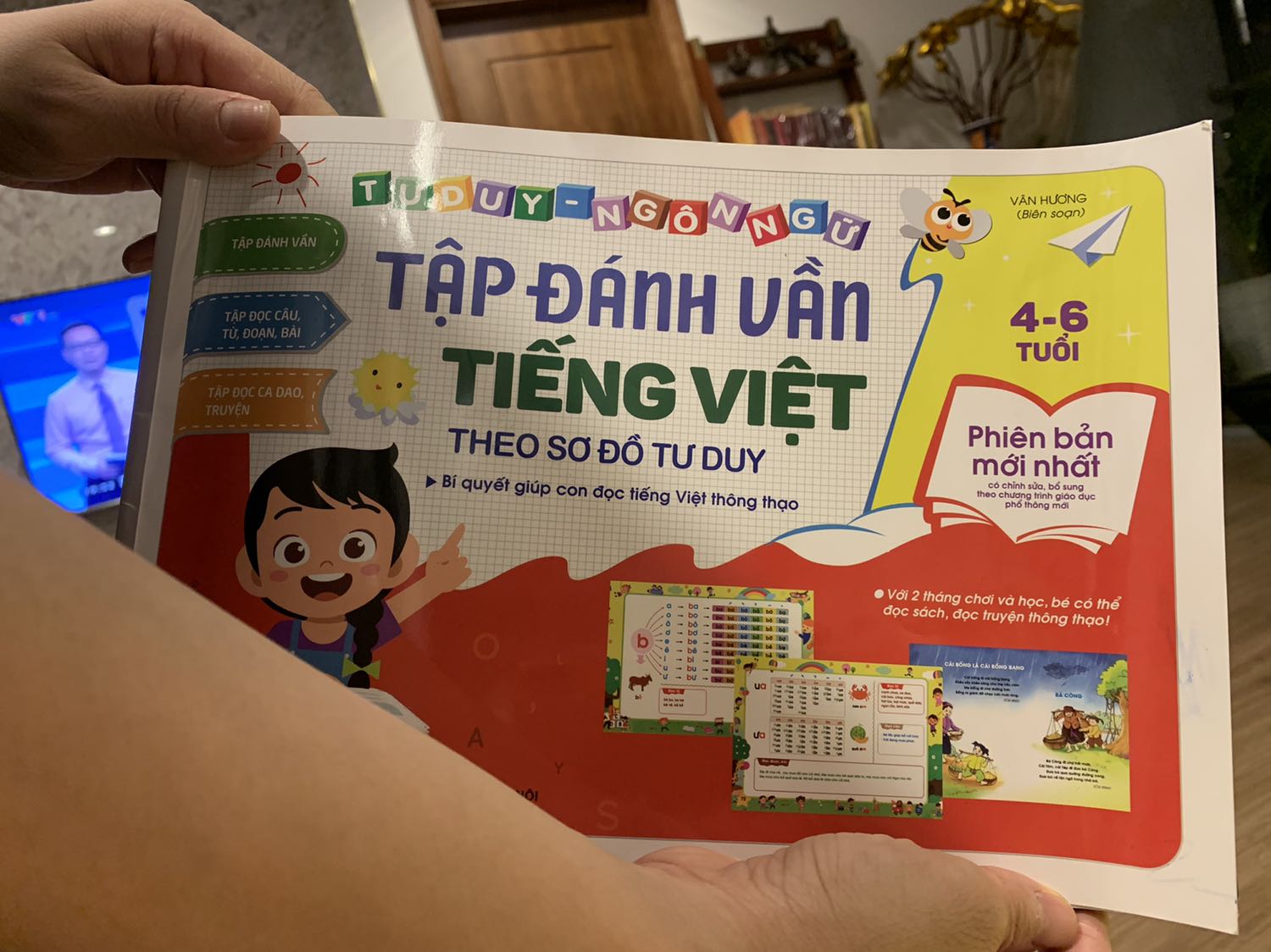 Sách đẹp dễ học. Rất okie nhé mn.