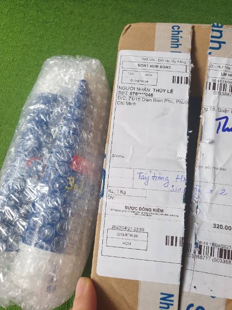 Tę lám nha moi nguoi. Mua tay trsng giao do tào lao