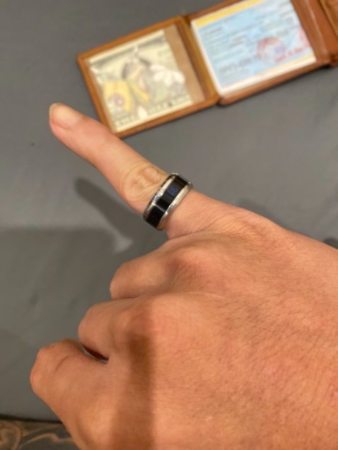 Cho em đôi zize lại được không ạ