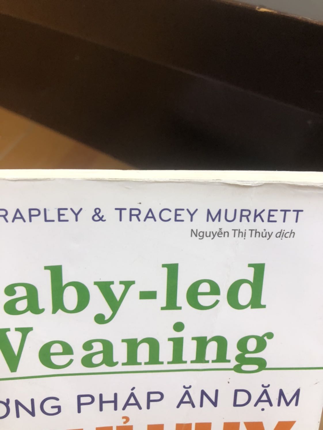 Có 2 điều mình ko hài lòng
1. Mình mua sách sử dụng bookcare nhưng khi nhận được thì lại ko có
2.Sách mình nhận được dơ và nhăng nhìn là biết sách cũ rồi
Mình mua nhiều đơn hàng tiki nhưng đây là lần đầu  rất không hài lồng