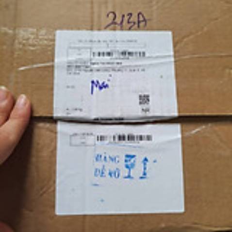 Mùi thơm, gói kỹ.. .......