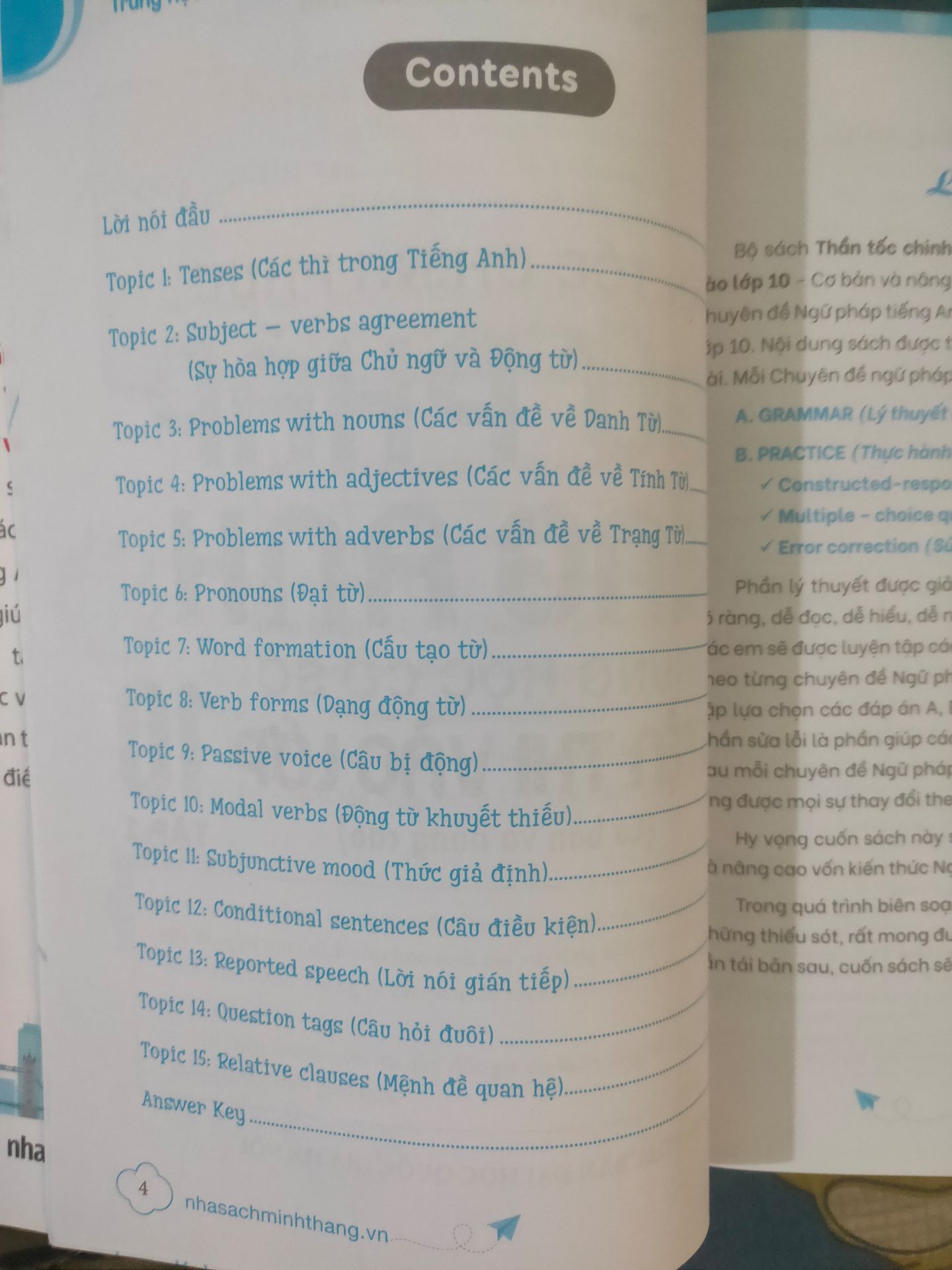 Sách tốt . Giao hàng nhanh ! ❤️