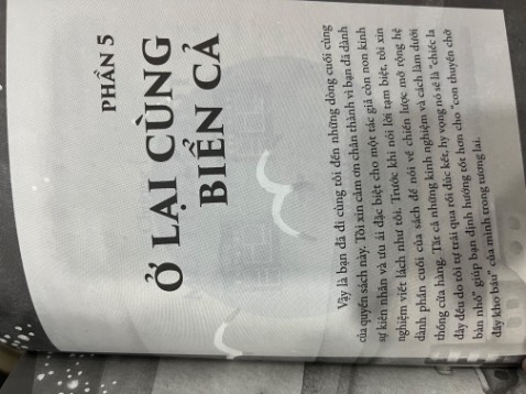 Nội dung cuốn nào cũng hay và thực tế, có thể áp dụng được ngay luôn. 10 điểmmmm