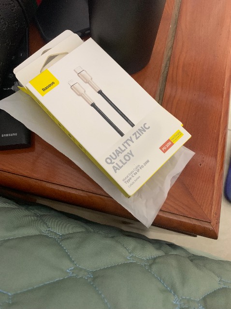 Đặt hàng này gửi hàng khác. Đặt dây 2m thì gửi 1m. Nhắn tin không trả lời lại cho khách hàng. Đã vậy còn bảo hành những 12 tháng đấy. Không uy tín. Nên xem xét lại.