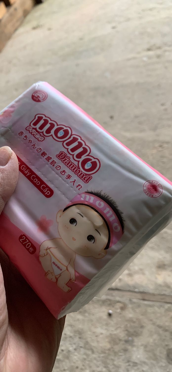 Hàng chất lượng, giá cả phải chăng
Check Qr phát ra luôn nguồn gốc, rất an tâm