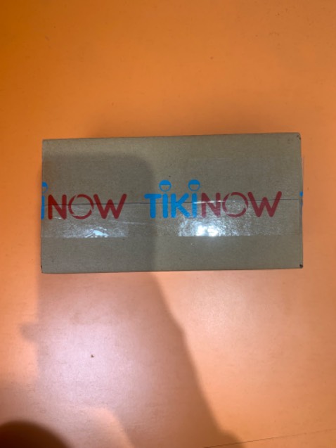 Shipper lịch sự, giao hàng nhanh. 
Shop đóng gói hàng cẩn thận.