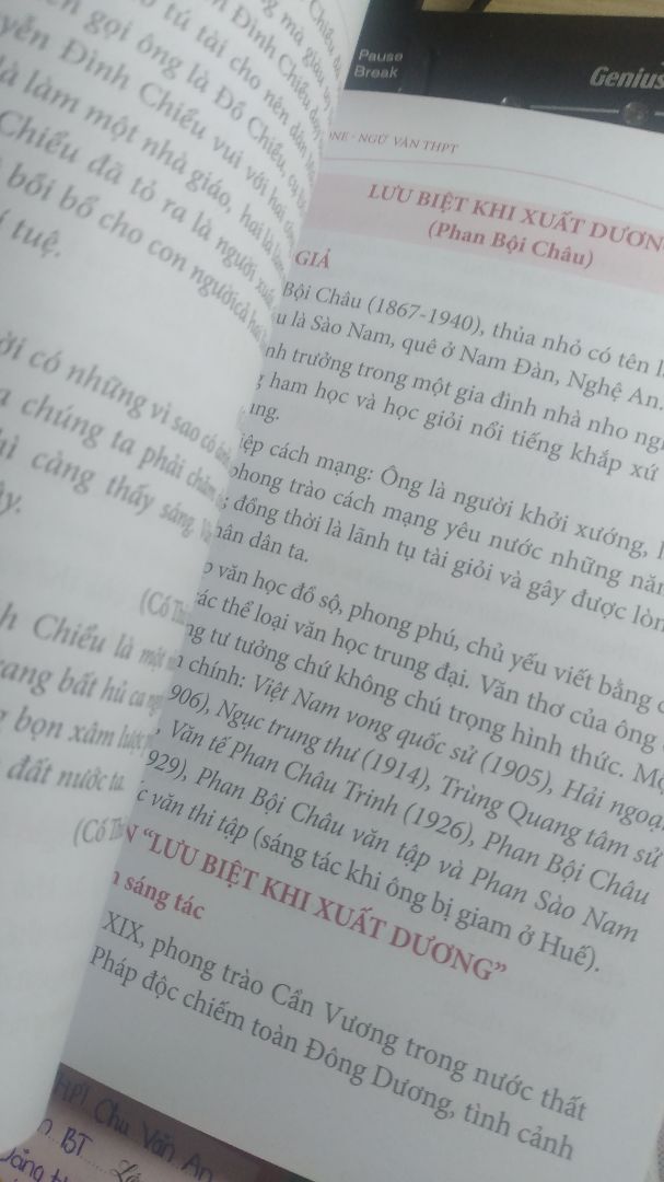 sách ok lắm nè, nhận về nhìn nhỏ nhỏ^^