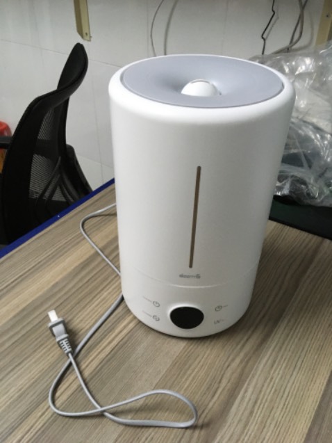 Tạo ẩm tốt Tạo ẩm tốt