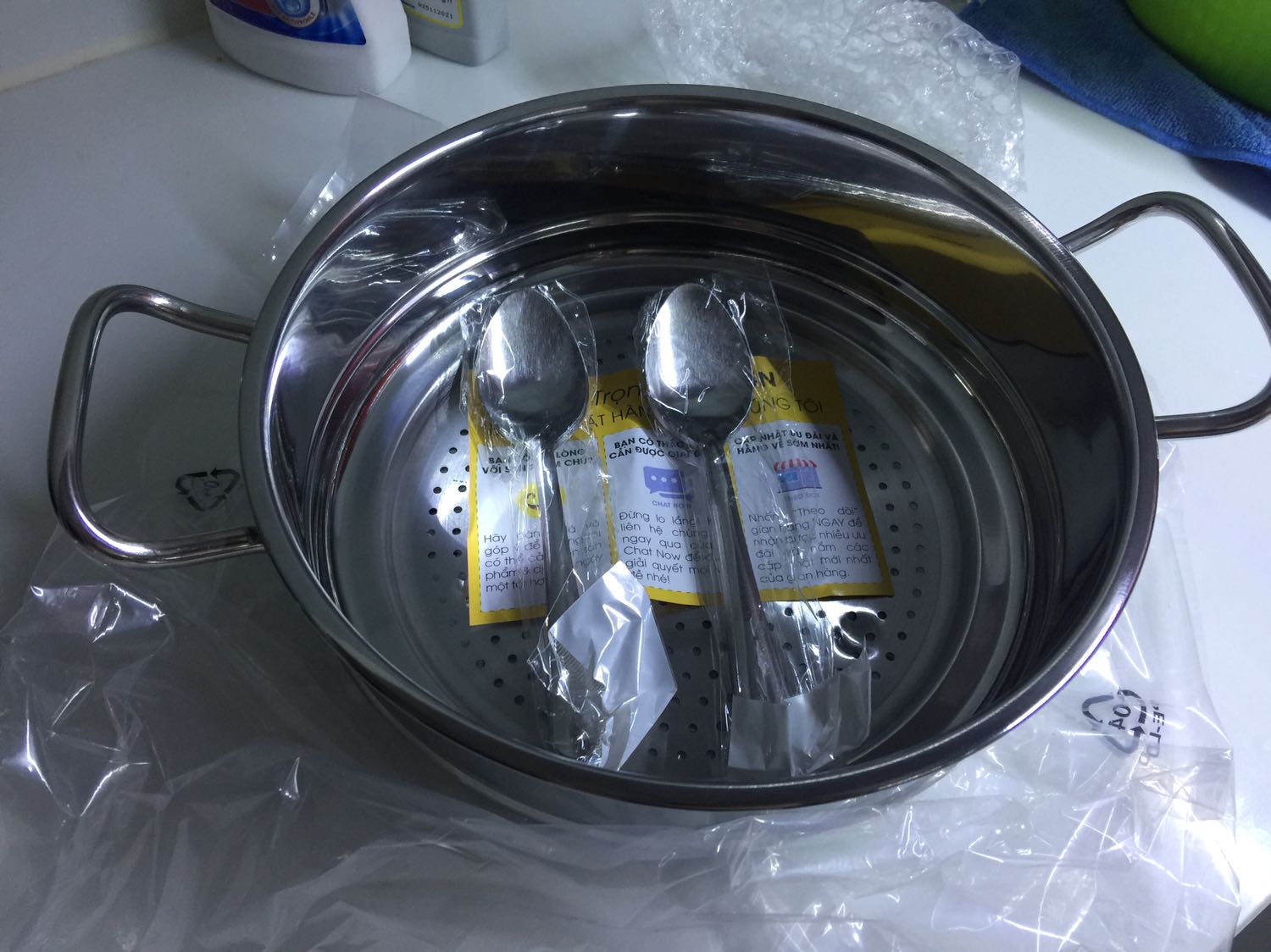 Hàng chuẩn chỉ, chất lượng 👌