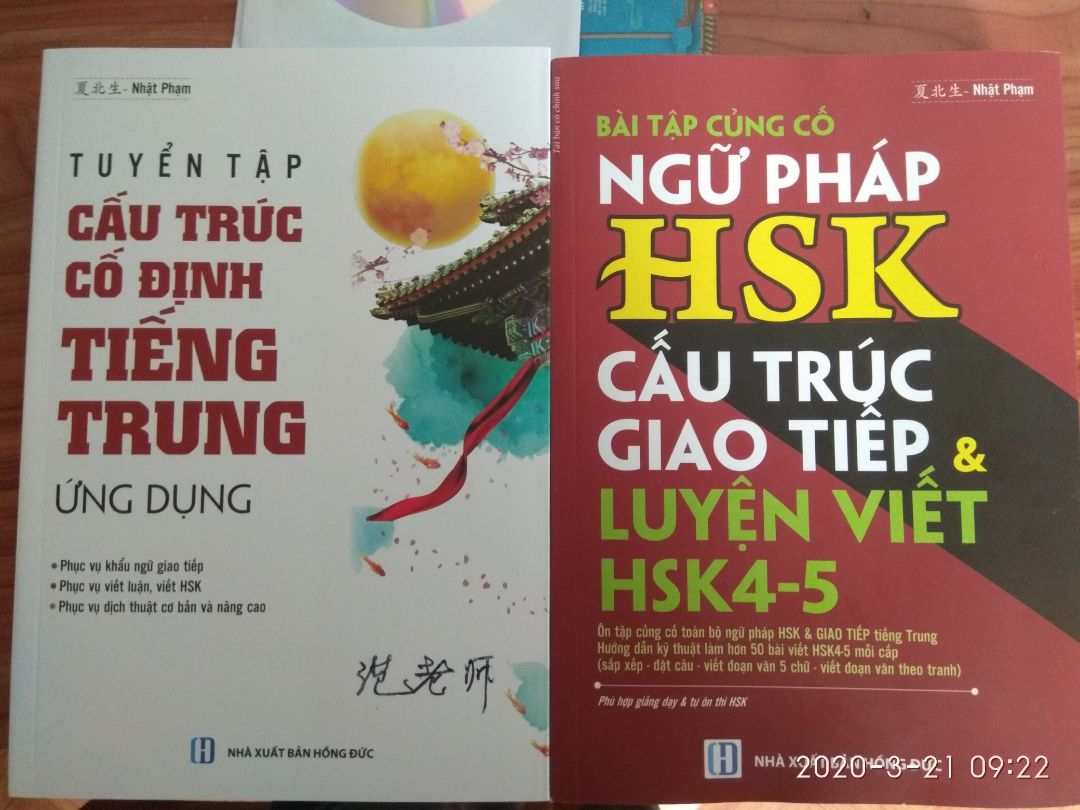 Sau 2 lần giao hàng. mình đã nhận đủ combo hai quyển sách. giao hàng nhanh hoen dự kiến. dvcskh của tiki làm việc chuyên nghiêp.
combo này mình mới xem qua nhưng rất ưng
