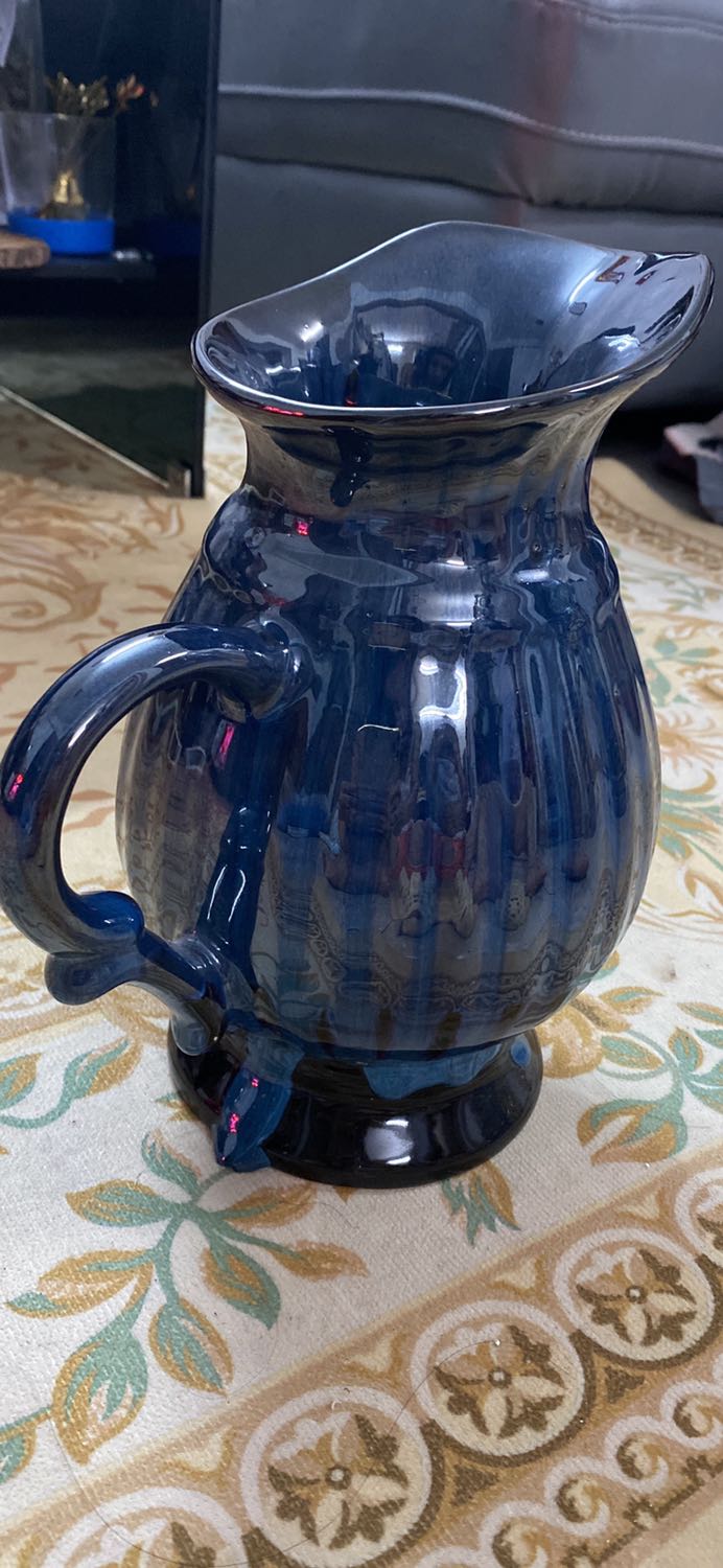 Bình rat đẹp giống mẫu, gói hàng rất chu đáo cẩn thận, cam on shop! Sẽ ủng hộ shop tiếp.