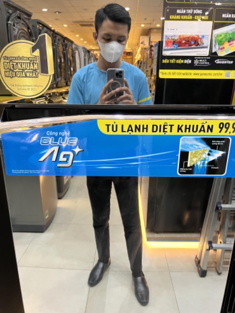 Ốp vừa khít, đẹp cực, xài được 1 năm hơn mới ngả vàng nhẹ, sẽ đặt thêm viền đen để đỡ ngả vàng