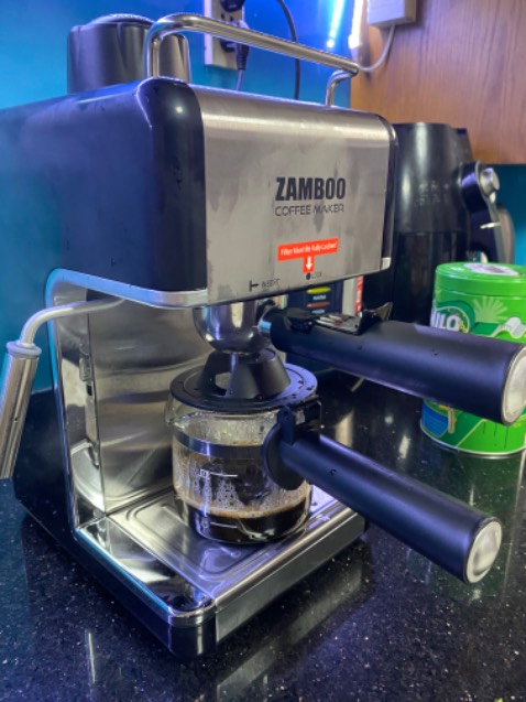 Mới sử dụng 1 lần nhưng thấy ok lắm nha. Nhỏ gọn sang, nên mua dùng gia đình