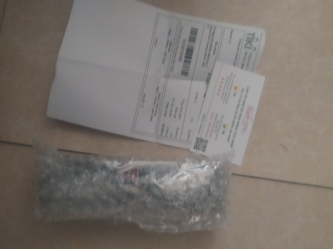 Mình hài lòng với chất lượng của sản phẩm. Chúc shop bán đắt hàng nha !