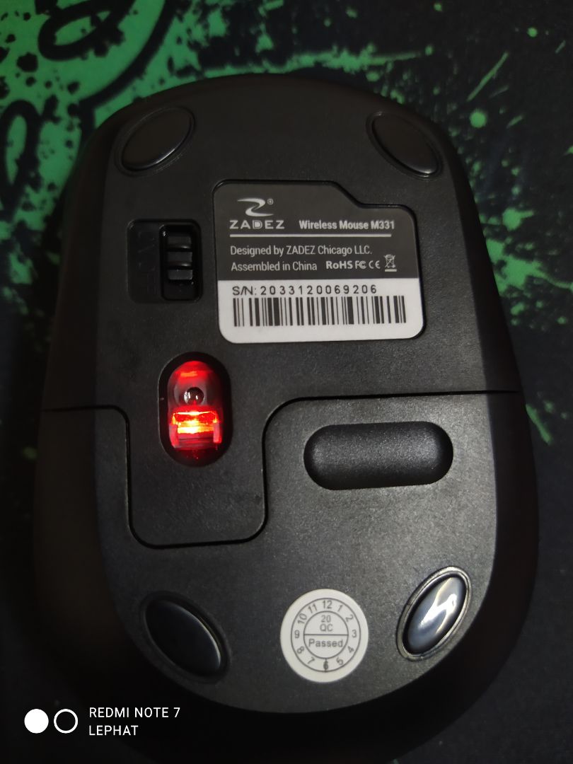 giao hàng nhanh, mới dùng thấy ổn 😊