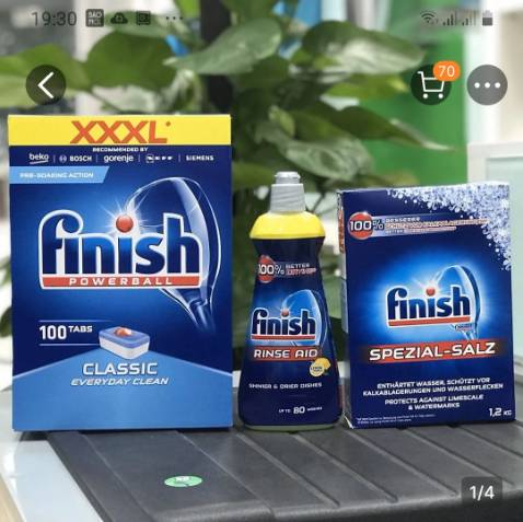 Đặt hàng là hộp 100 viên, nhưng hàng về lại là hộp 90 viên và 10 viên rời. Điều đáng nói nữa là loại viên giao là loại khác so với hình ảnh quảng cáo.
Tôi rất không hài lòng về shop