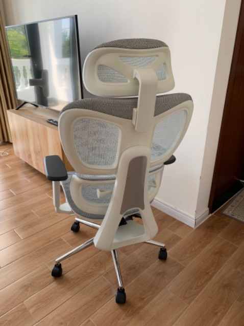 Không tìm được chổ để chê luôn. 10 điểm