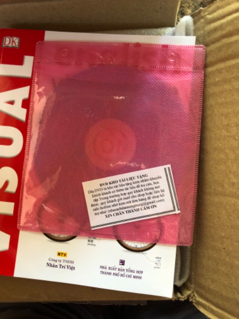 Làm việc rất có tâm!