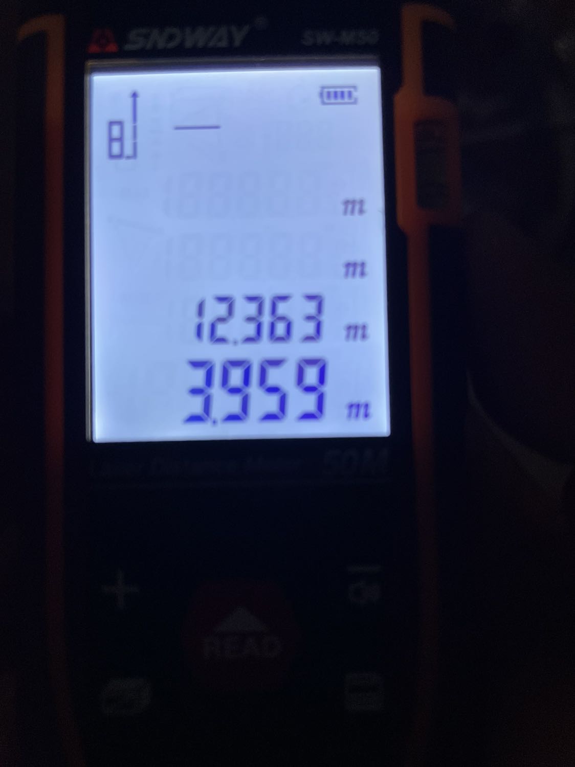 Giao hàng nhanh, đo chính xác! Dễ dùng