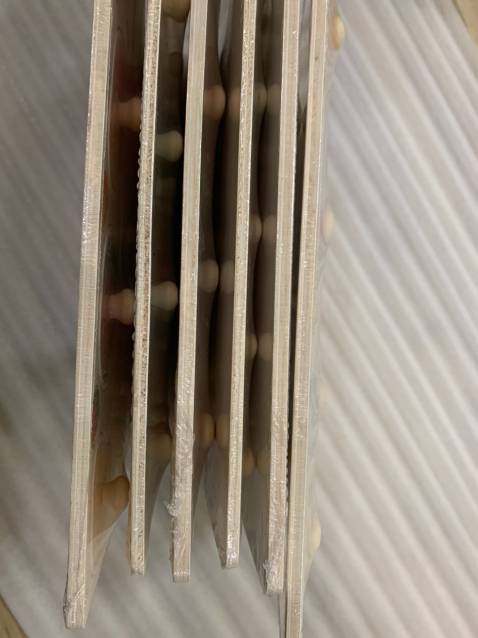 ✓ Bộ đồ chơi đẹp. Sản phẩm được làm từ gỗ chất lượng tốt.

✓ Màu sắc tươi sáng, các góc cạnh được mài nhẵn nên Bé chơi cực kỳ yên tâm.

✓ Miếng gỗ thuộc loại dày hơn rất nhiều so với những mẫu mình đã từng mua từ những shop khác.

✓ Thời gian giao hàng nhanh lắm. Mình đặt TIKI NOW nhận được hàng liền trong vòng chưa đến 2 giờ.

✓ Đóng gói cẩn thận, nhân viên giao hàng của TIKI rất nhiệt tình.

✓ Từ khi mua sản phẩm từ shop, Bé nhà mình rất thích chơi.

✓ Phong cách Chibi, gần gũi dễ thương. 

✓ Nói chung đây là mẫu đồ chơi có chất lượng tốt. Dày dặn. Màu sắc đẹp bắt mắt. Giúp bé phát triển tư duy cũng như kỹ năng.

✓ Giá thành qua tìm hiểu mình thấy RẤT hợp lý.

✓ Bộ đồ chơi này rất hữu ích cho Bé. Nên mua nhé các chị. !!!