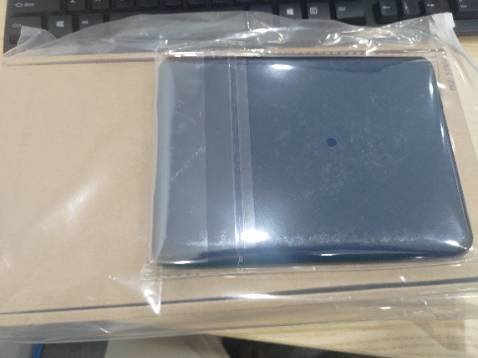 Máy đuợc đóng gói cẩn thận, nguyên hộp, đầy đủ phụ kiện.
Chất lượng máy rất tốt