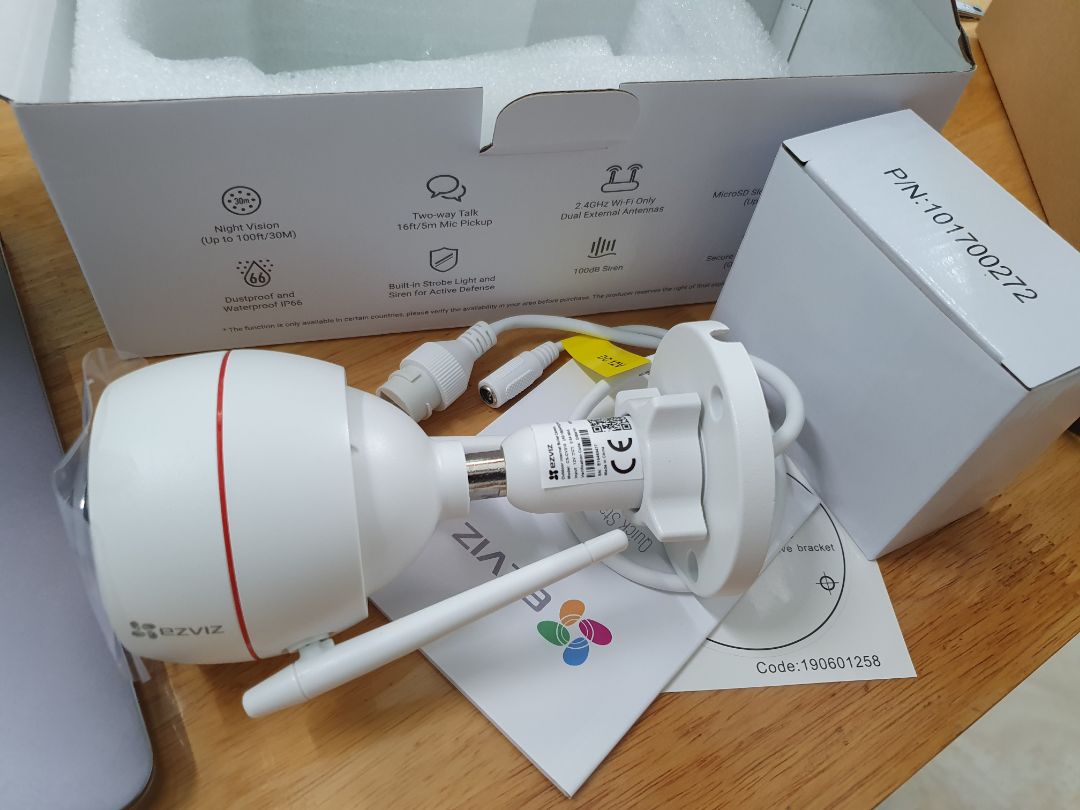 mua sản phẩm này cái thứ3.
Xài ổn.
độ nét ổn
mình xài ngoài trời;